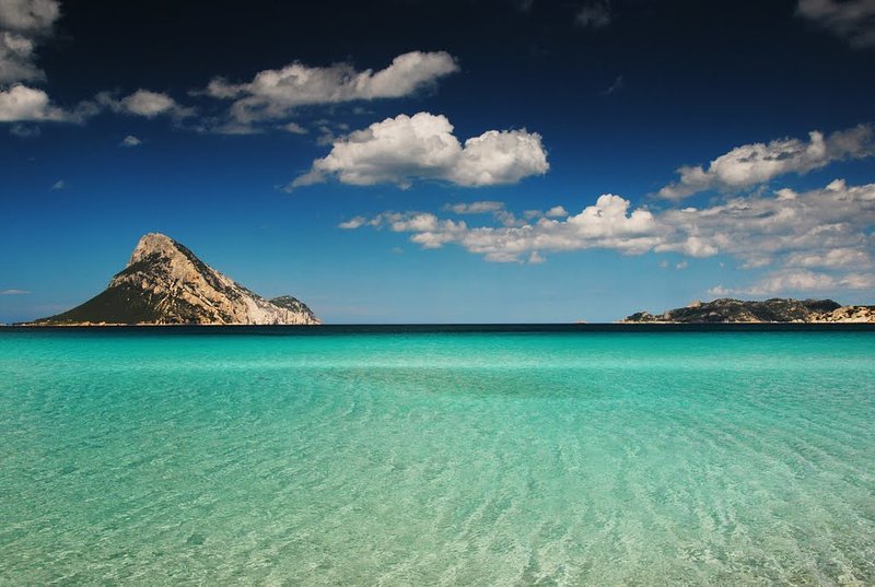 Residence in Sardegna con nave A/R a 255 euro 1d