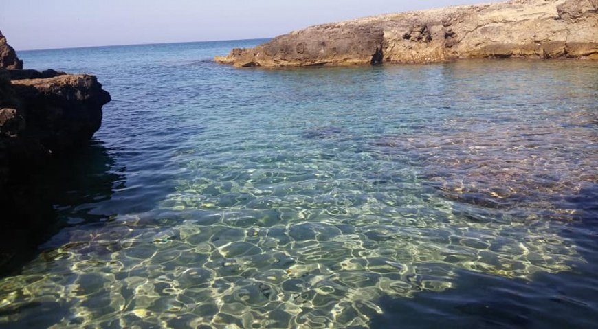 Salento mare