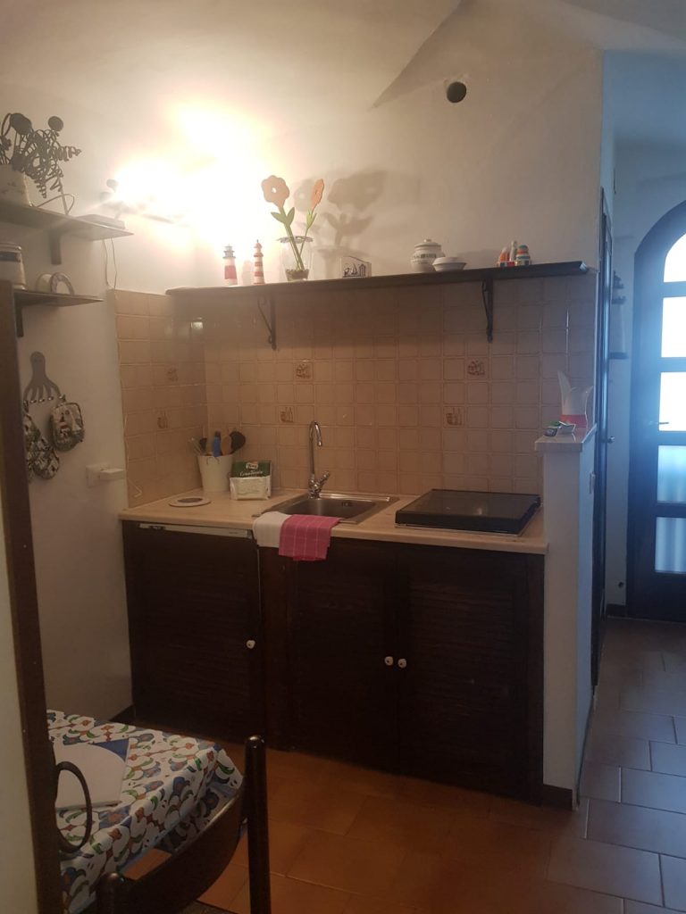 Sperlonga Casa Giusy Cucina 768x1024