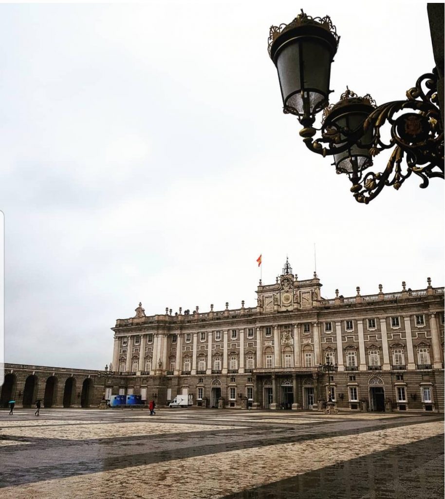 Madrid una guida preziosa per un viaggio perfetto