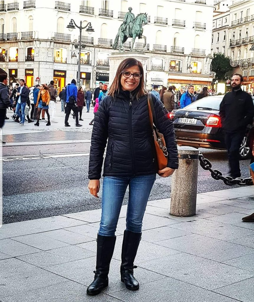 Madrid una guida preziosa per un viaggio perfetto Puerta Del Sol 861x1024