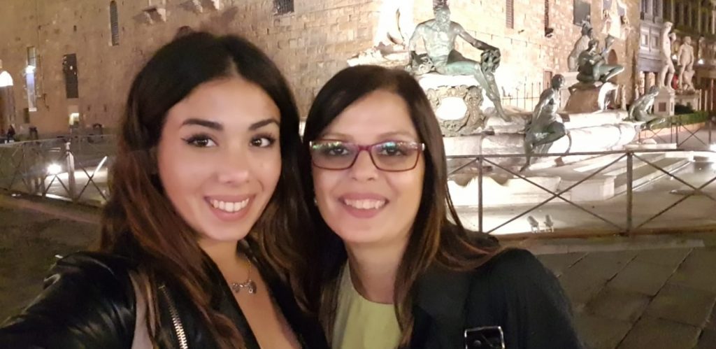 Firenze una meravigliosa esperienza di due giorni Firenze