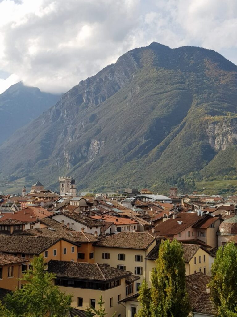 Trento in 2 giorni!! trento in 2 giorni!