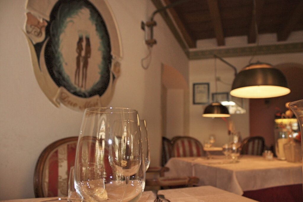 Antica trattoria Due Mori, Trento Img 0026 Fotor 2048x1365 1 1024x683