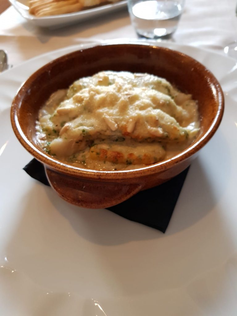 La Badessa 