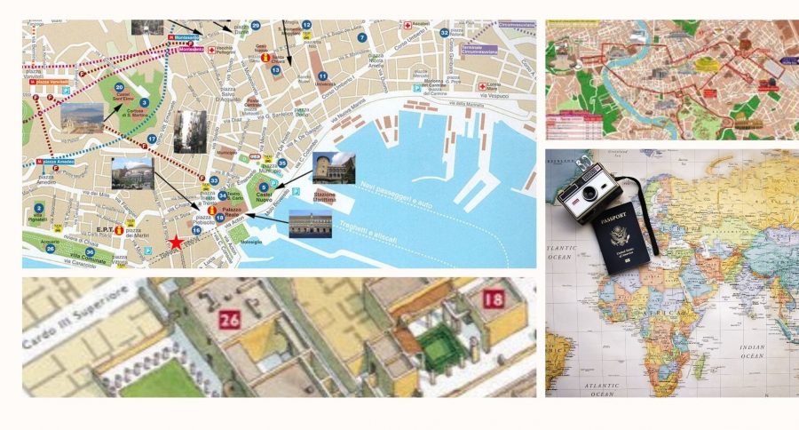 Fare la guida turista in Italia