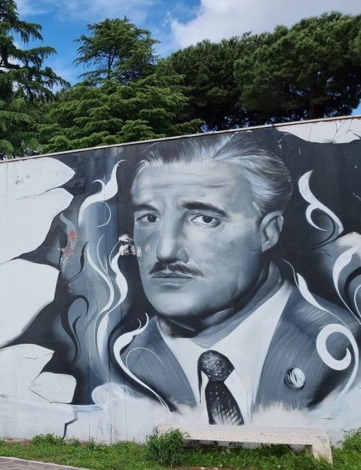De Sica Street Art 2 1