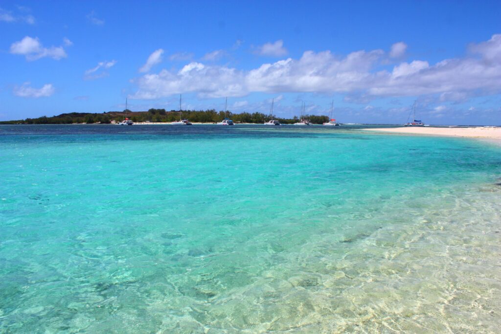 Vinci un soggiorno alle Mauritius mauritius