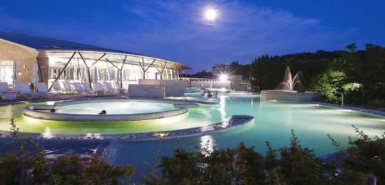 Week End Alle Terme