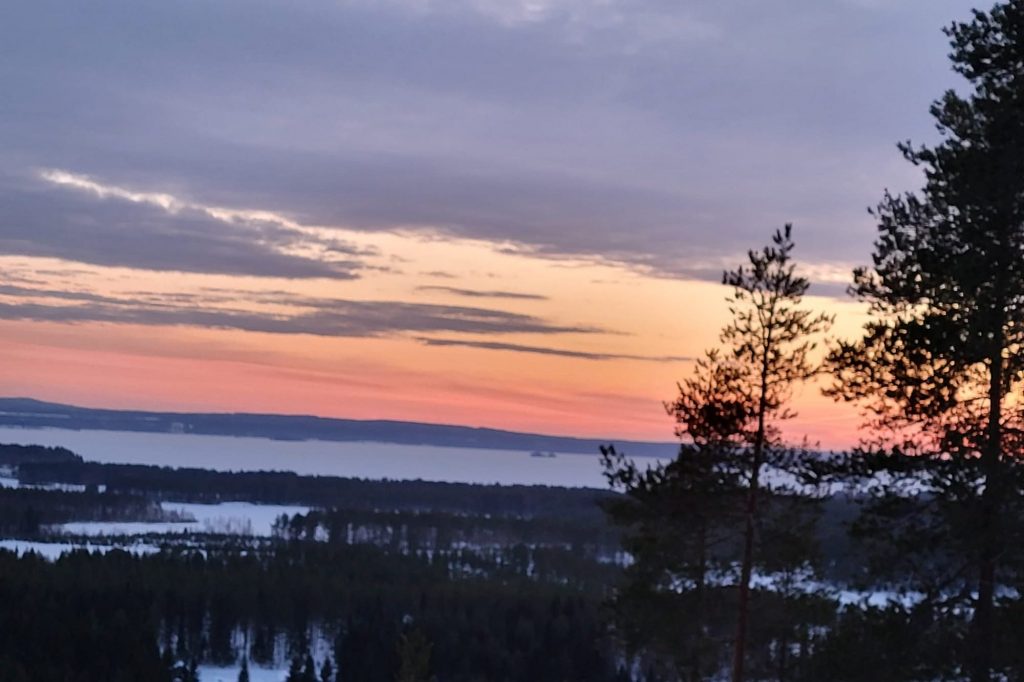 Vuokatti Finlandia