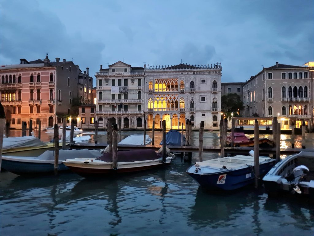Cosa fare gratis o quasi a Venezia Venezia cose da fare gratis