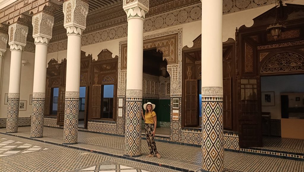 Marrakech come organizzare un viaggio fai da te IMG 20220917 WA0060 1024x578