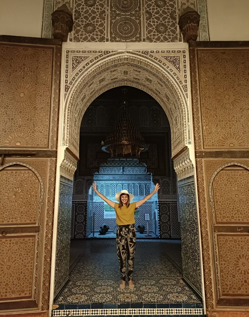 Museo Marrakech 803x1024