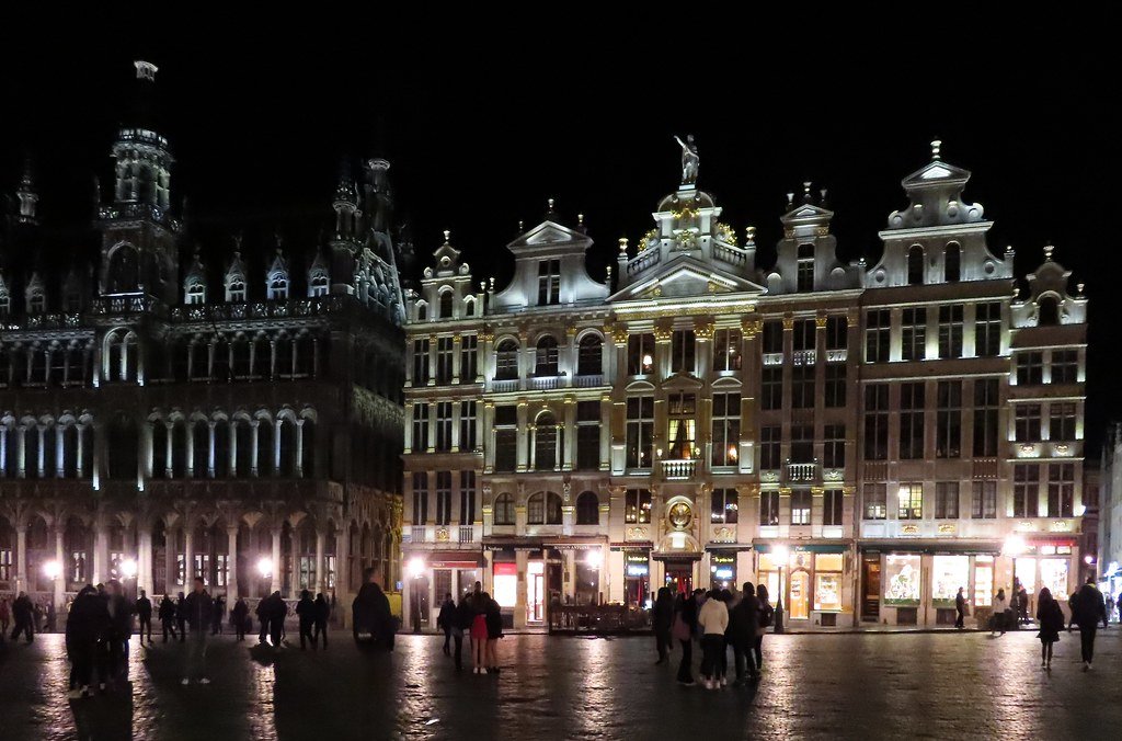 Gran Place