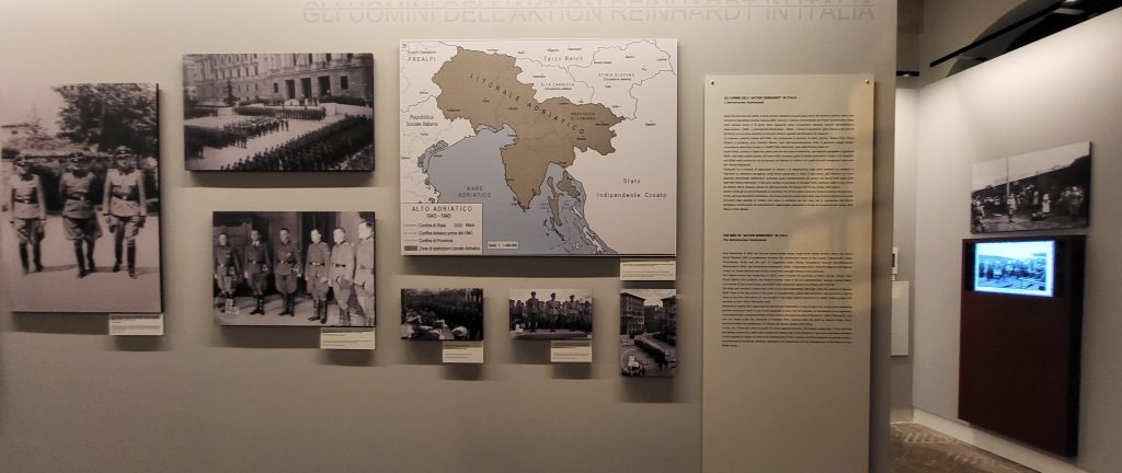 Il Museo della Shoah di Roma racconta i campi di sterminio 20230209 181147 1024x432