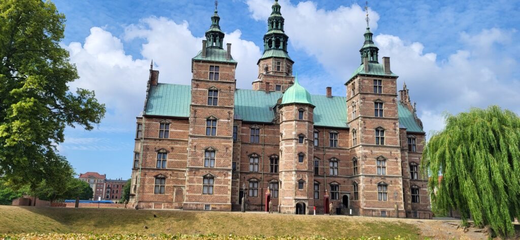 Come risparmiare a Copenaghen Come risparmiare a Copenaghen