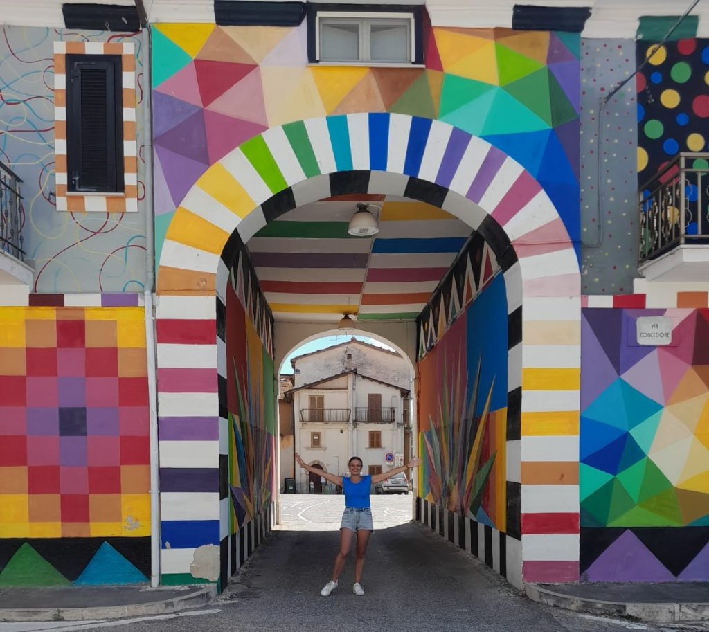 Illuminary Palace