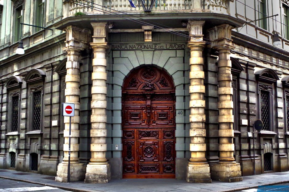 Portone