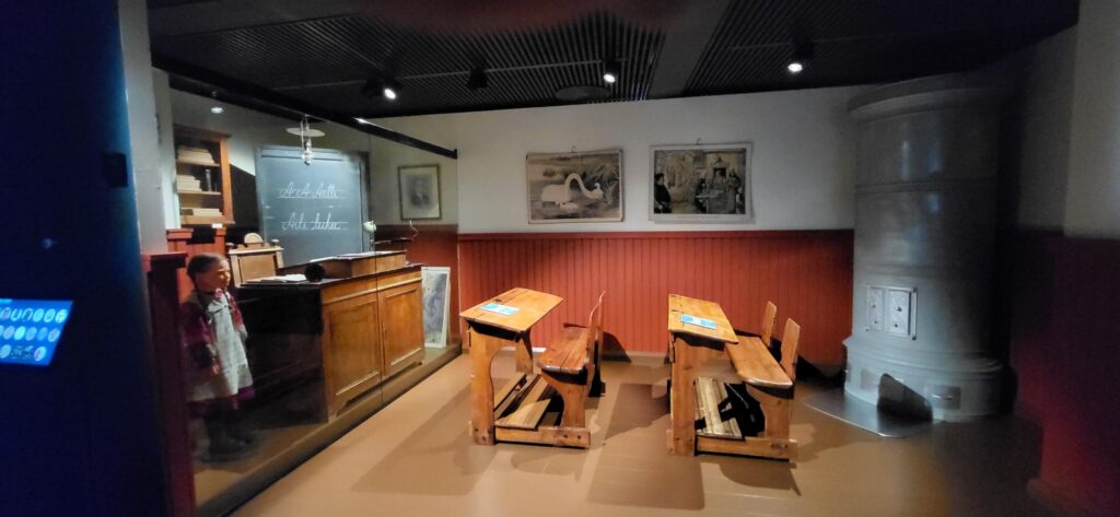 Esplorando il cuore della Finlandia del Sud: Un Tour Indimenticabile - Centro museale Aalto2 