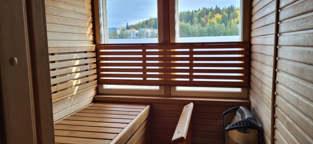 hotel Alba Jyväskylä 