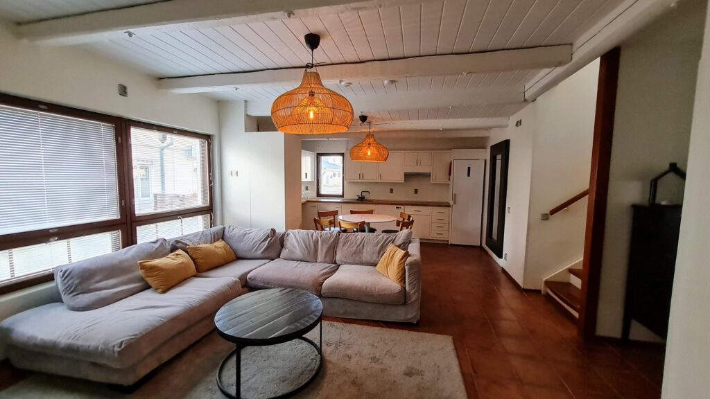Bridget Inn Oy, Naantali 