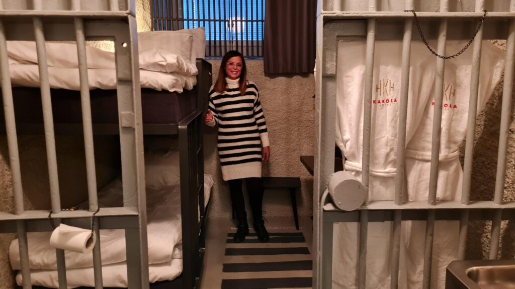 hotel Kakola, Turku 