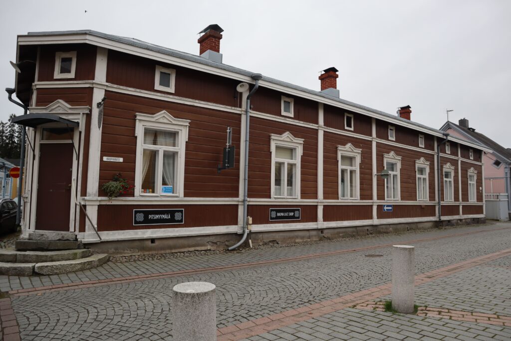 Rauma 