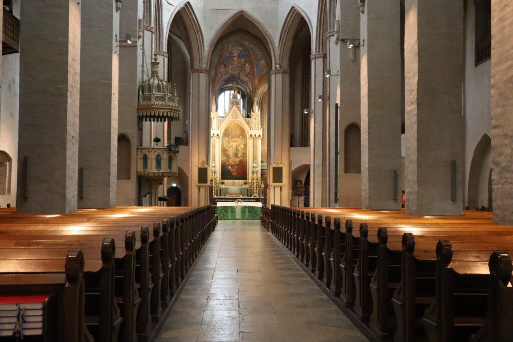 Cattedrale di Turku 