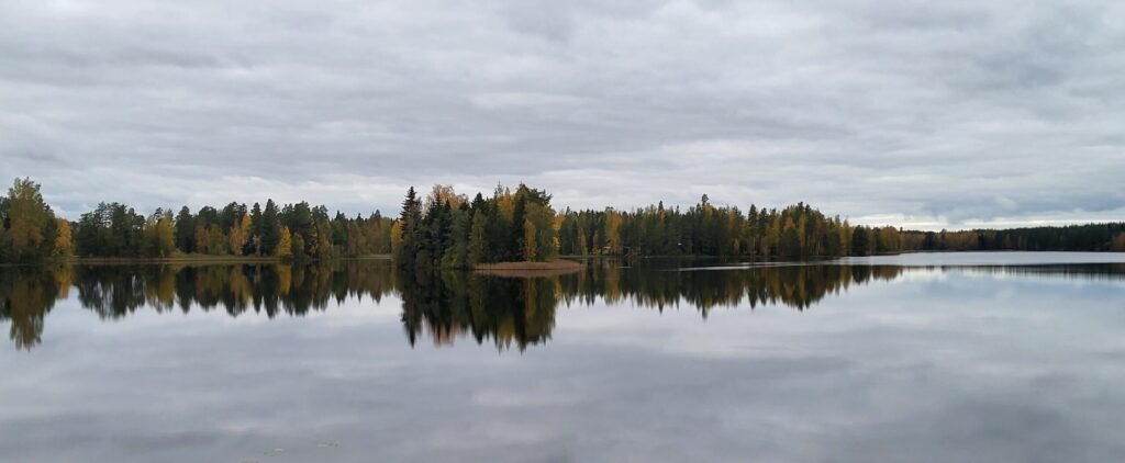 Esplorando il cuore della Finlandia del Sud: un tour indimenticabile regione dei Laghi Finlandia