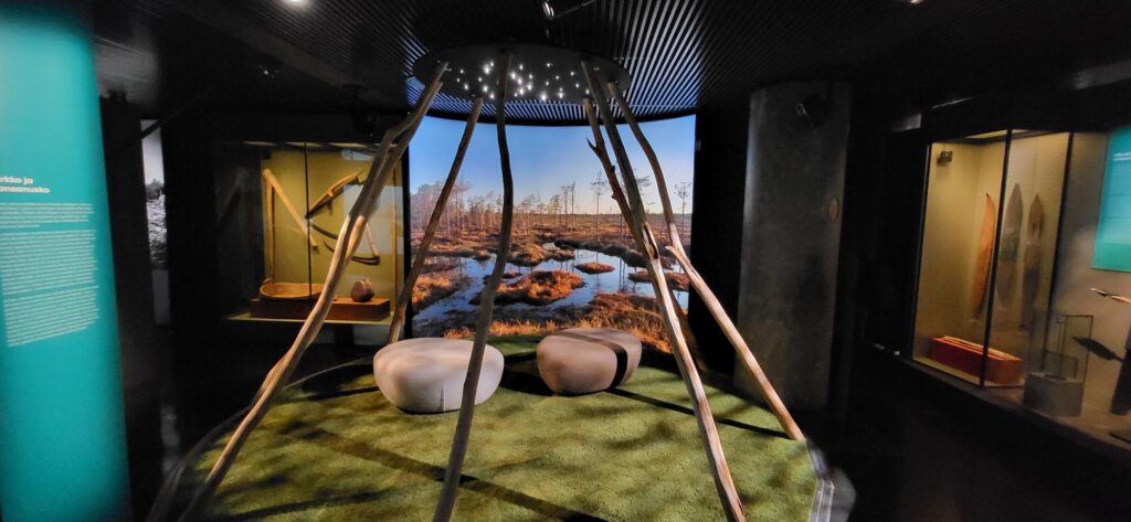 Museo della Finlandia Centrale 