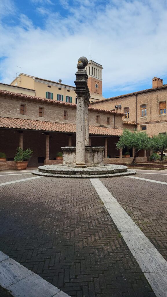 Scopri Grosseto: Come Raggiungere e Cosa Vedere nella Città Toscana - Polo museale le Clarisse 
