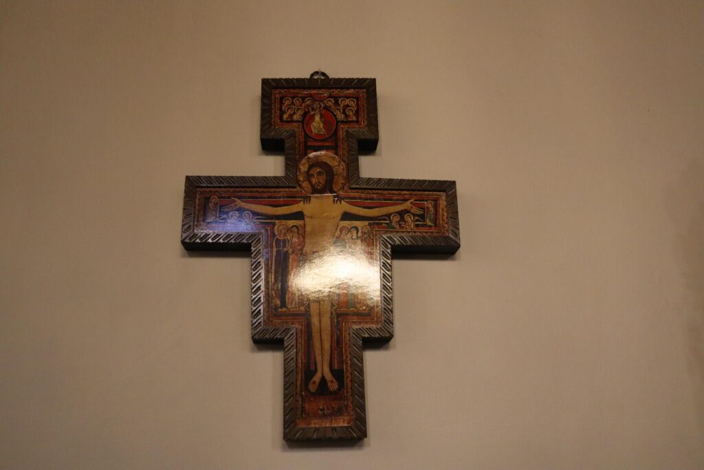 Rauma: Una Perla Storica sulla Costa Finlandese - Chiesa di Santa Croce