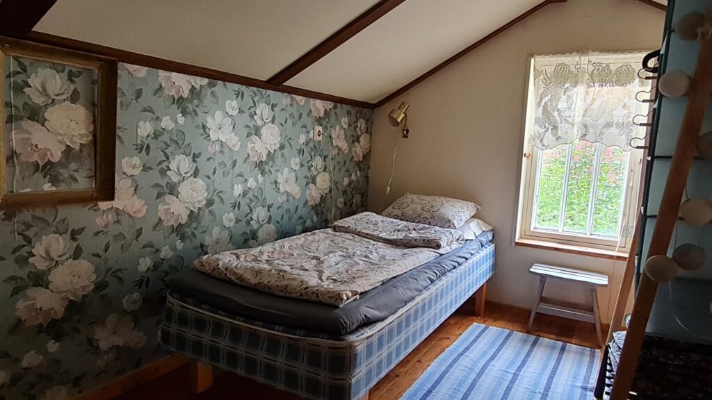 Uusikaupunki: Un Gioiello Costiero della Finlandia da scoprire - Amanda e Olga House