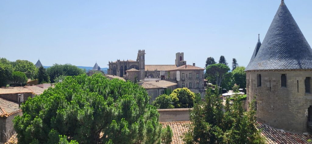 Scoprire il Castello di Carcassonne: Un Viaggio nel Cuore del Medioevo Carcassonne
