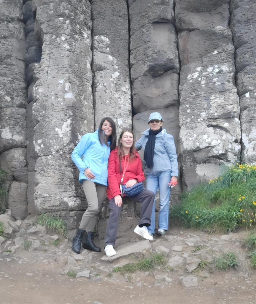 La Giant’s Causeway: un capolavoro naturale in Irlanda del Nord Causeway Coastal Route
