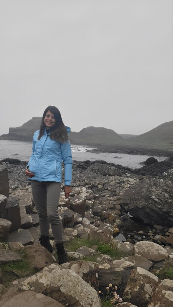 La Giant’s Causeway: un capolavoro naturale in Irlanda del Nord Giant’s Causeway