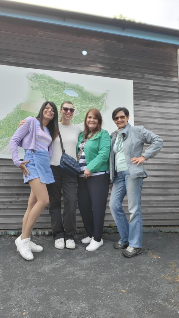 Mount Stewart House: un gioiello storico nel cuore dell'Irlanda del Nord In visita a Mount Stewart House Irlanda del Nord