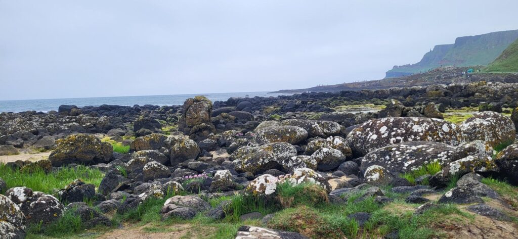 La Giant’s Causeway: un capolavoro naturale in Irlanda del Nord Giant’s Causeway