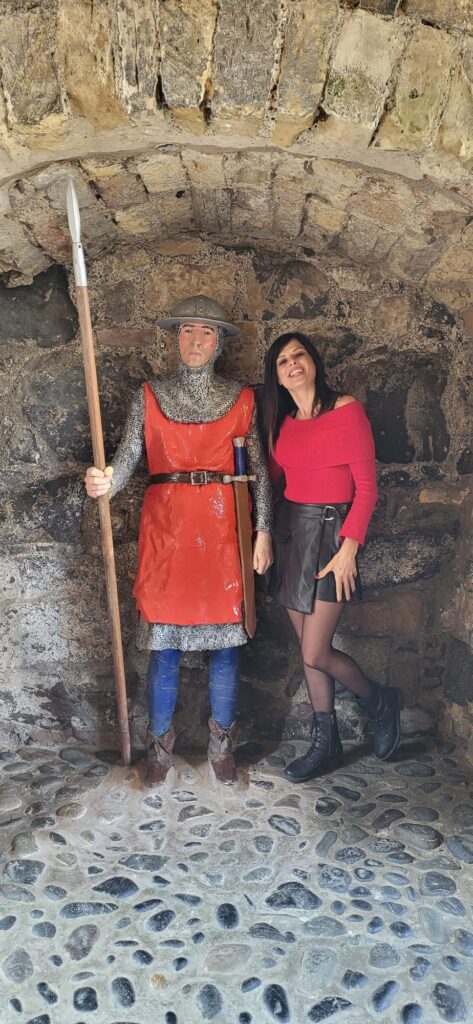 Castello di Carrickfergus: storia, assedi e segreti della fortezza in Irlanda del Nord