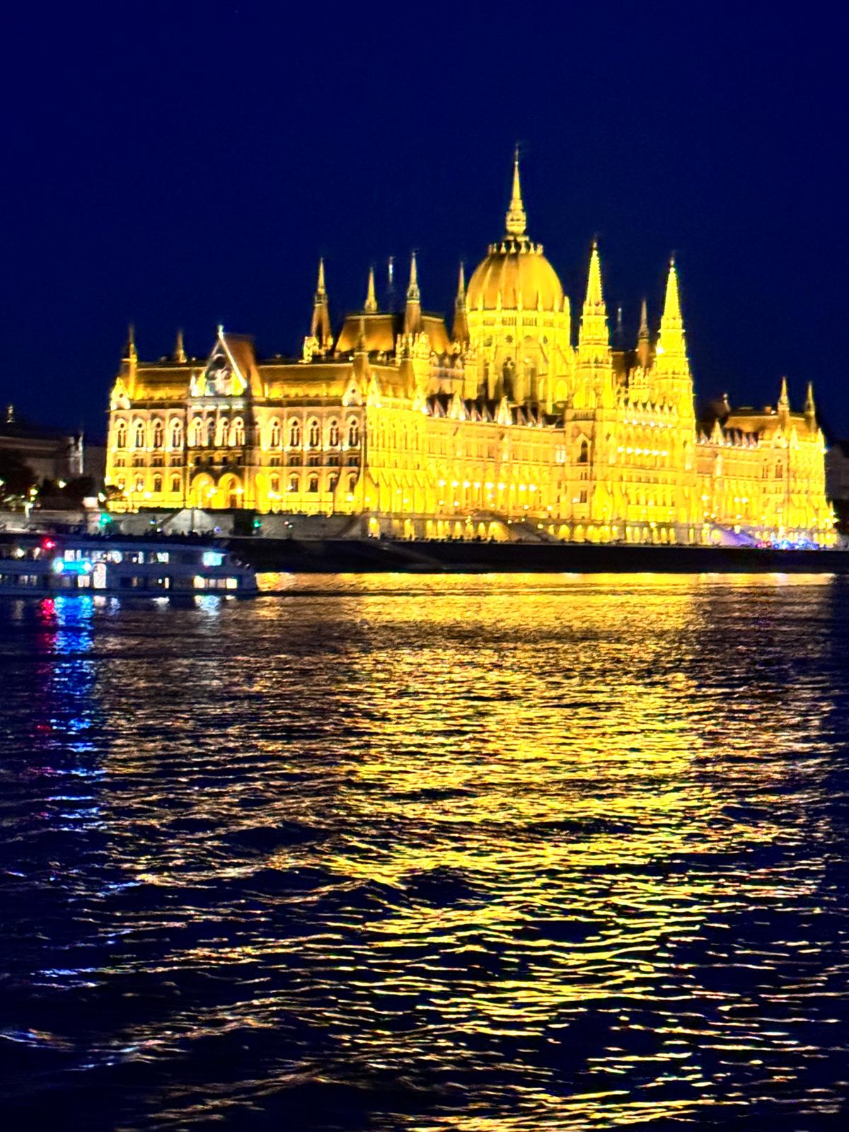 Budapest